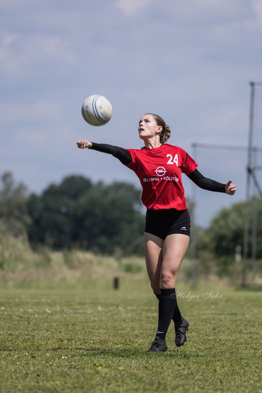 Bild 538 - wU16 TSV Breitenberg, TSV Wiemersdorf, ESV Schwerin, VfL Kellinghusen, TSV Wiemersdorf 2